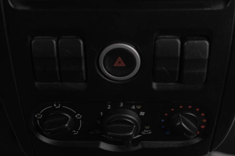 ВАЗ (LADA) Largus 14 из 18