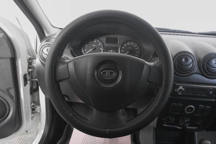 ВАЗ (LADA) Largus 12 из 18