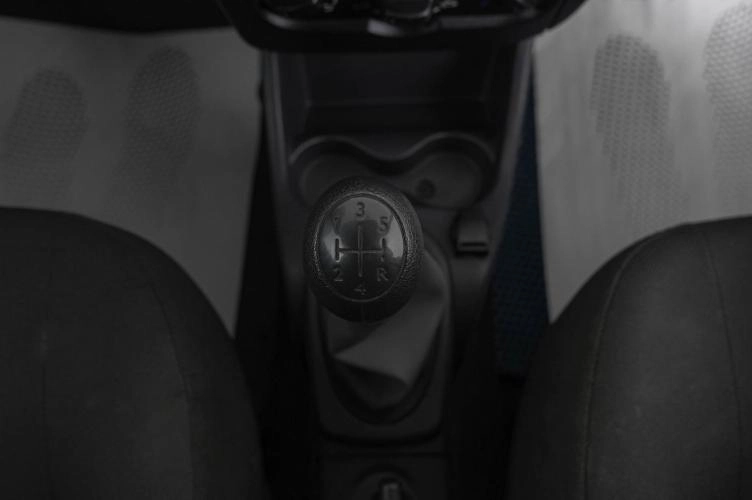 ВАЗ (LADA) Largus 15 из 18