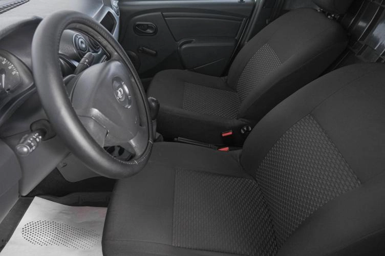 ВАЗ (LADA) Largus 8 из 18