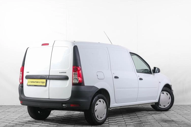 ВАЗ (LADA) Largus 6 из 6