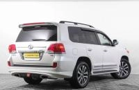 Toyota Land Cruiser 6 из 28