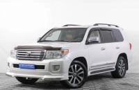 Toyota Land Cruiser 3 из 28