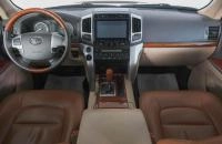 Toyota Land Cruiser 13 из 28