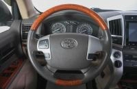 Toyota Land Cruiser 15 из 28