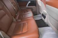 Toyota Land Cruiser 10 из 28