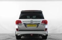 Toyota Land Cruiser 5 из 28