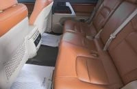 Toyota Land Cruiser 9 из 28