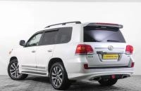 Toyota Land Cruiser 4 из 28