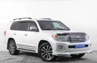 Toyota Land Cruiser 1 из 28