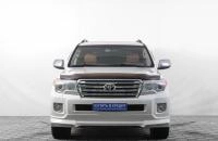Toyota Land Cruiser 2 из 28
