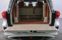 Toyota Land Cruiser 7 из 28