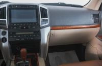 Toyota Land Cruiser 14 из 28