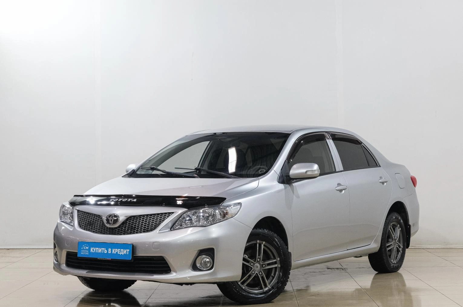Toyota Corolla 3 из 14