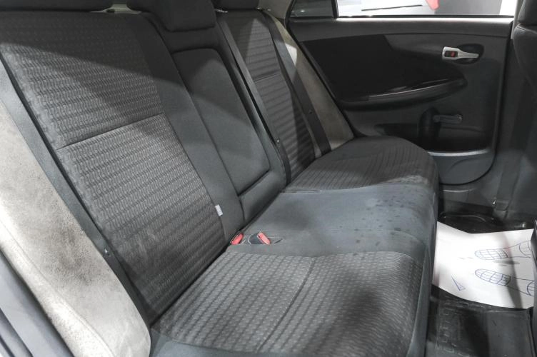 Toyota Corolla 19 из 21