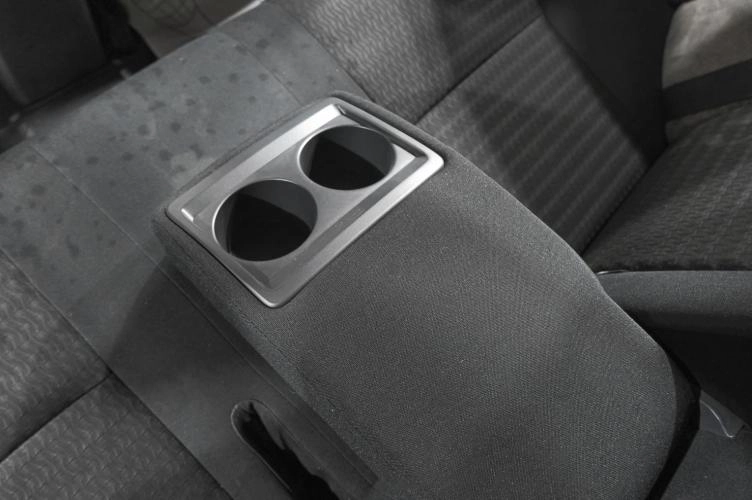 Toyota Corolla 18 из 21