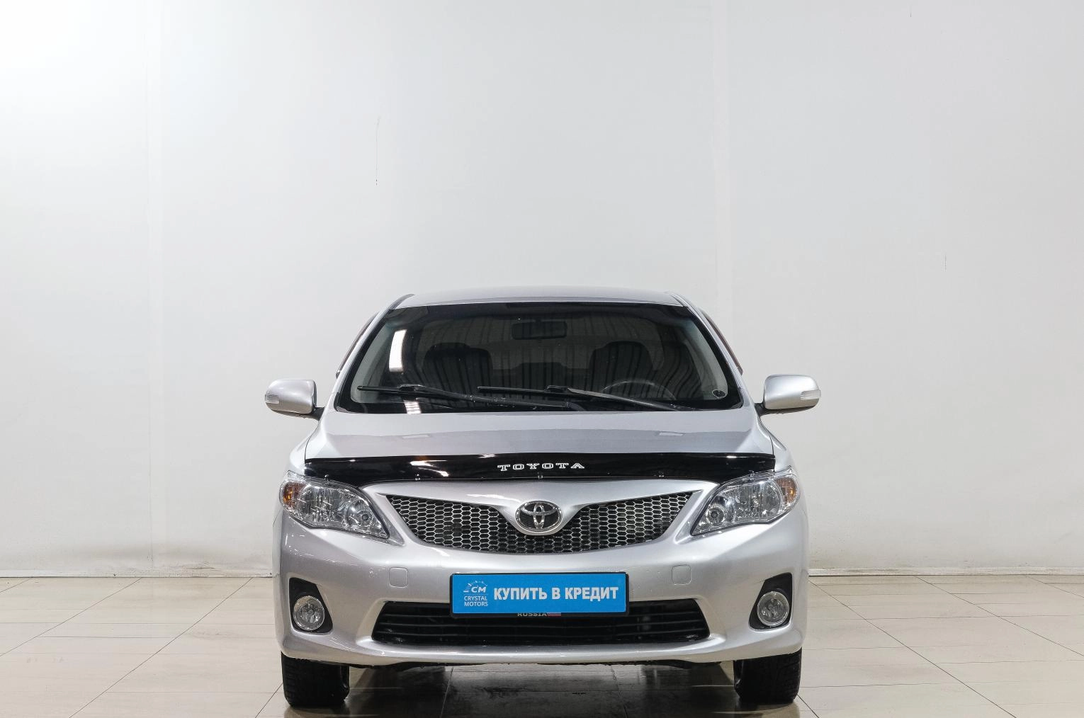 Toyota Corolla 2 из 14