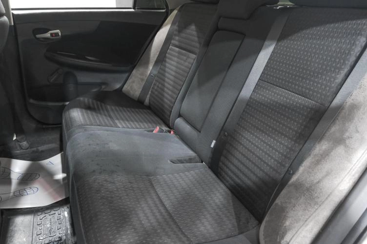 Toyota Corolla 20 из 21