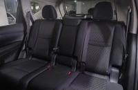 Nissan Rogue 19 из 21