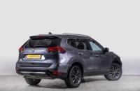 Nissan Rogue 6 из 21