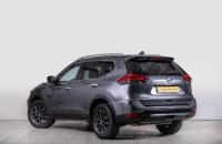 Nissan Rogue 5 из 21