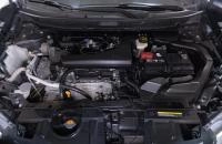 Nissan Rogue 21 из 21