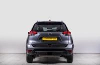 Nissan Rogue 4 из 21