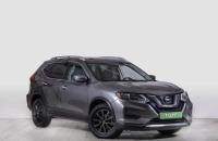 Nissan Rogue 1 из 21
