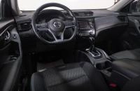 Nissan Rogue 8 из 21