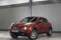 Nissan Juke 3 из 22