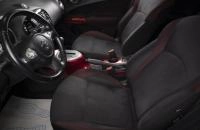 Nissan Juke 18 из 22