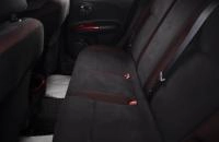 Nissan Juke 21 из 22