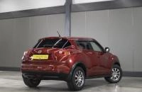 Nissan Juke 4 из 22