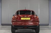 Nissan Juke 5 из 22