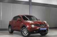 Nissan Juke 1 из 22