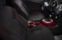 Nissan Juke 19 из 22