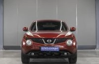 Nissan Juke 2 из 22