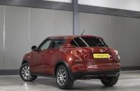 Nissan Juke 6 из 22
