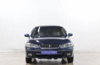 Nissan Bluebird Sylphy 2 из 19