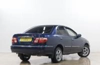 Nissan Bluebird Sylphy 6 из 19