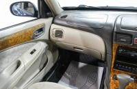 Nissan Bluebird Sylphy 9 из 19