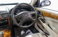Nissan Bluebird Sylphy 11 из 19