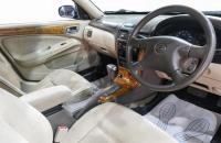 Nissan Bluebird Sylphy 7 из 19