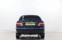 Nissan Bluebird Sylphy 5 из 19