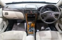 Nissan Bluebird Sylphy 10 из 19