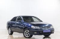 Nissan Bluebird Sylphy 1 из 19
