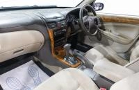 Nissan Bluebird Sylphy 8 из 19