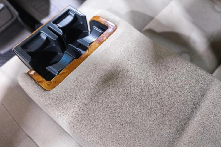 Nissan Bluebird Sylphy 19 из 19