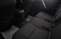 Toyota Land Cruiser Prado 19 из 19