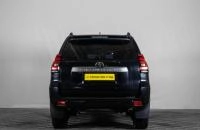 Toyota Land Cruiser Prado 5 из 19